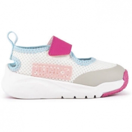 SneakersMunichBabybagni8204001BLANCO