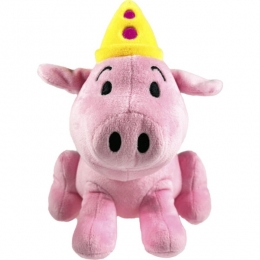 BumbaPlucheVarken20cm