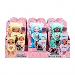 Nananasurprisesweetestheartsdoll
