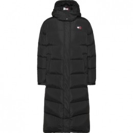 ParkaJasTommyJeansAlaskaLongPufferJacket