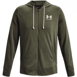 SweaterUnderArmourUaRivalTerryLcFz