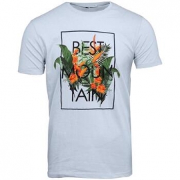 T-shirtBestMountain-