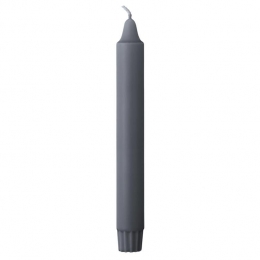 AudoCopenhagenCandleskaarsensetvan16grijs