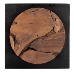 MUSTLivingWallpanelRoots-35x35x7cm