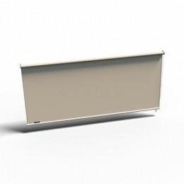 PlatinumRolgordijnbreed148x24m-GebrokenWit