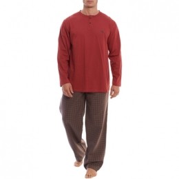 PyjamasnachthemdenKissesampLoveKLP8-30205
