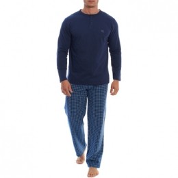 PyjamasnachthemdenKissesampLoveKLP8-30206