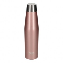 BUILTNewYork-DubbelwandigeThermosfles054LiterRoseGold-BU