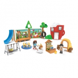 AdoptMeLargePlaysetCoffeeShop