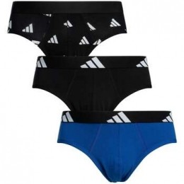 Slipsadidas3-packActiveFlexkatoenenslips