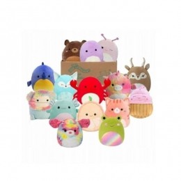 SquishmallowsPluche