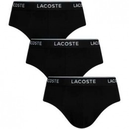 SlipsLacosteKatoenenstretchleggingmet3pakjes