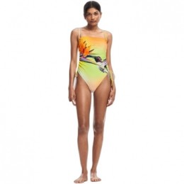 BadpakDesigualMaillotdebain1picefemmeColibrOneP