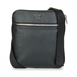 HandtasjeEmporioArmaniBUSINESSFLATMESSENGERBAG