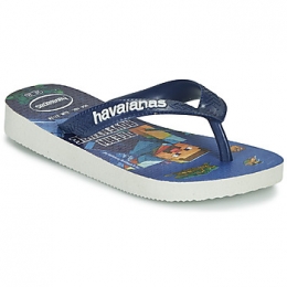 TeenslippersHavaianasKIDSMINECRAFT