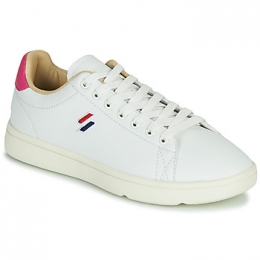 LageSneakersSuperdryVINTAGETENNIS