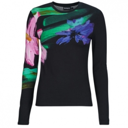 T-ShirtLangeMouwDesigualLENA