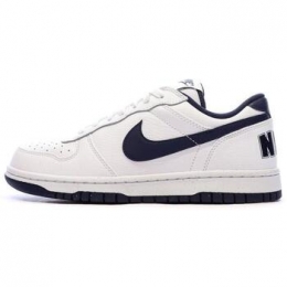 LageSneakersNike-