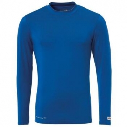 T-ShirtLangeMouwUhlsport-