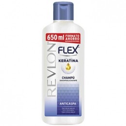 ShampoosRevlonFlexKeratinaAnti-RoosShampoo650ml