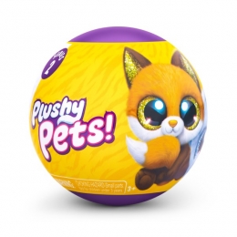 Zuru5SurprisePlushyPetsSeries2
