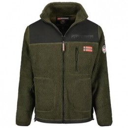 FleeceJackGeographicalNorway-