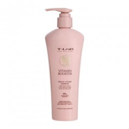 T-labVitaminBoosterShampoo300ml