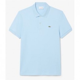 PoloShirtKorteMouwLacosteDH2050