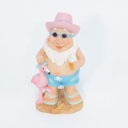 Tuinkaboutermetflamingo-Oosterikhome