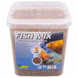 VisvoerfishmixUniversal54l3mm-Ubbink