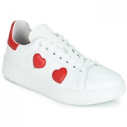 LageSneakersYurbanJIBOUILLE