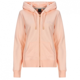 SweaterSuperdryZIPPELOGOESSENTIAL