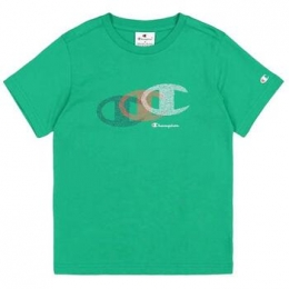 T-shirtKorteMouwChampion-