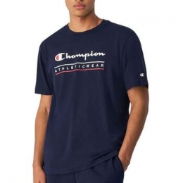 T-shirtKorteMouwChampion-