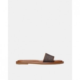 SandalenMICHAELMichaelKors40S5DNFS1BDANASLIDE