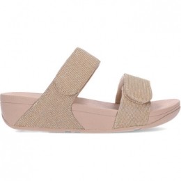 SandalenFitFlopFZ9LuluverstelbareShimmerlux-slippers