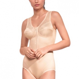 AnitaMylenaSupportCorseletWithFrontZipActie
