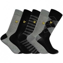 SocksLyleampScott5-packHaroldpremiumsokken