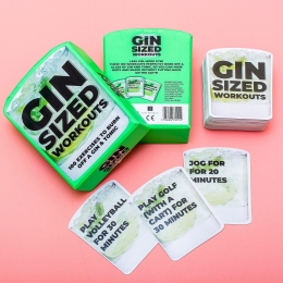Ginsizedworkouts100oefeningen