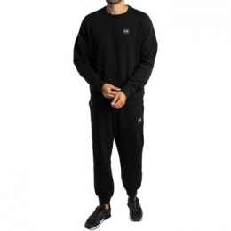 TrainingspakEmporioArmaniEA7BoxLogoSweatTrainingspak