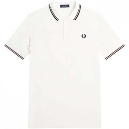 T-shirtFredPerryFpTwinTippedFredPerryShirt