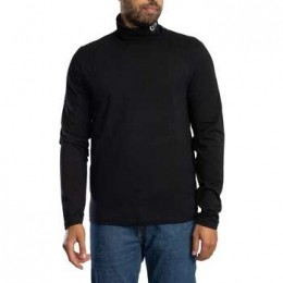 T-ShirtLangeMouwSergioTacchiniEdwardsrolkraagtrui