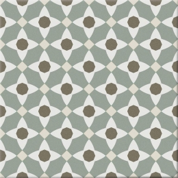JaboHidraManilaWarmvloertegel20x20cm