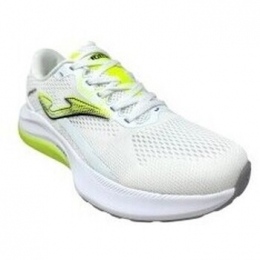 SportschoenenJomaDeportecaballerohispalis2532blanco