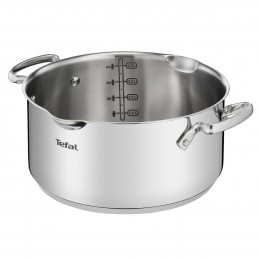 TefalG719S7Duetto4-deligekooksetPanGrijs