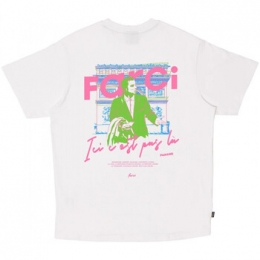 T-shirtFarciTeeici