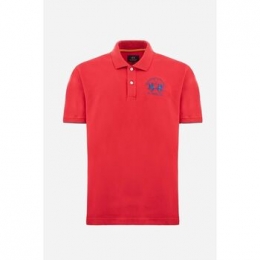 T-shirtLaMartinaCCMP01PK001-MIGUEL-06008FORMULAONE