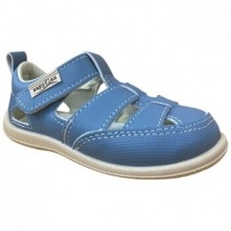 SandalenZapySANDALIABAREFOOTAzuln