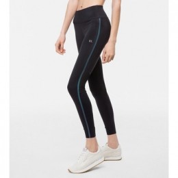 BroekCalvinKleinJeans00GWF7L613FULLLENGTH-007BLACK