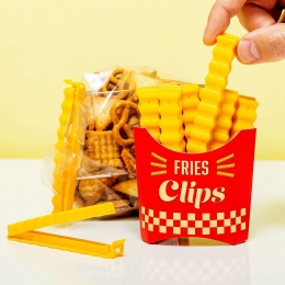 Friesafsluitclipssetvan12